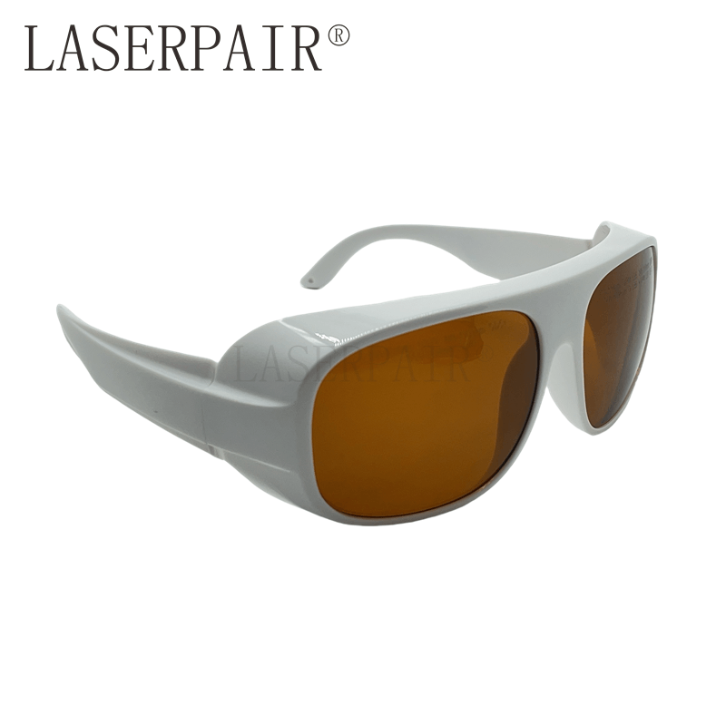 Premium Laser Freckle Removal Durable Goggles for Ultimate Protection