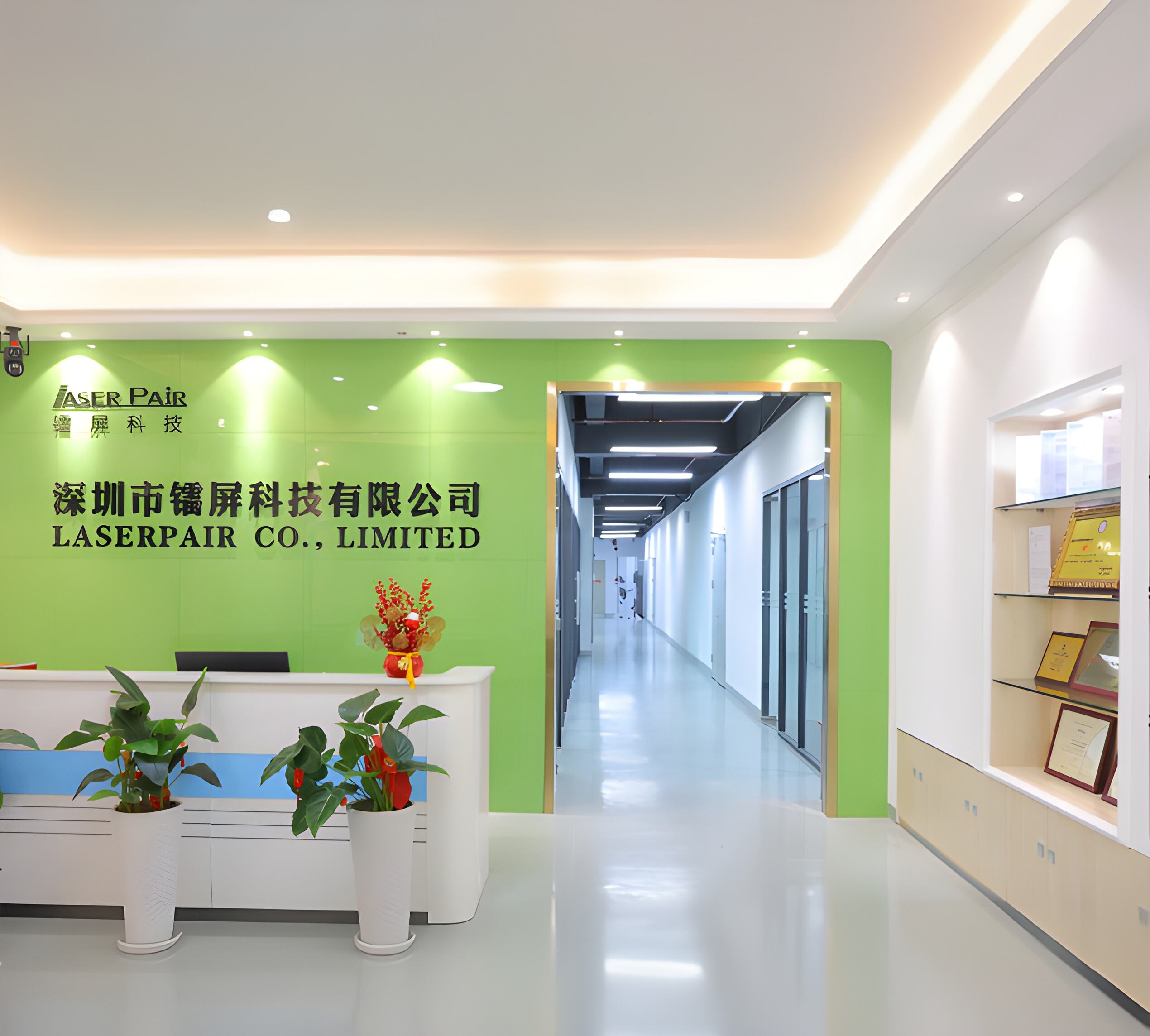 Safe Practices for Laser Laboratories and Research
