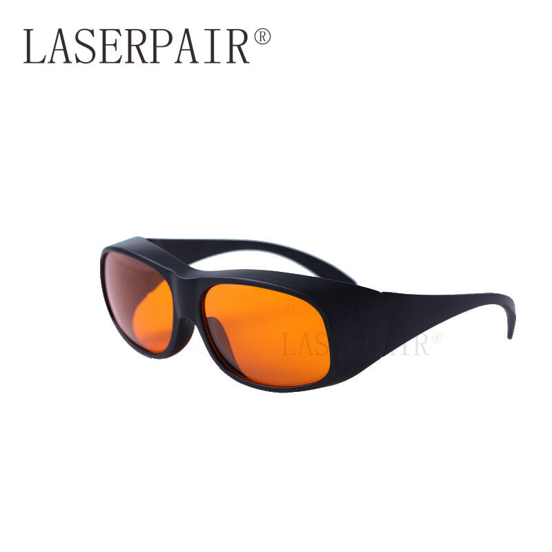 Premium Green Laser Glasses for Ultimate Protection