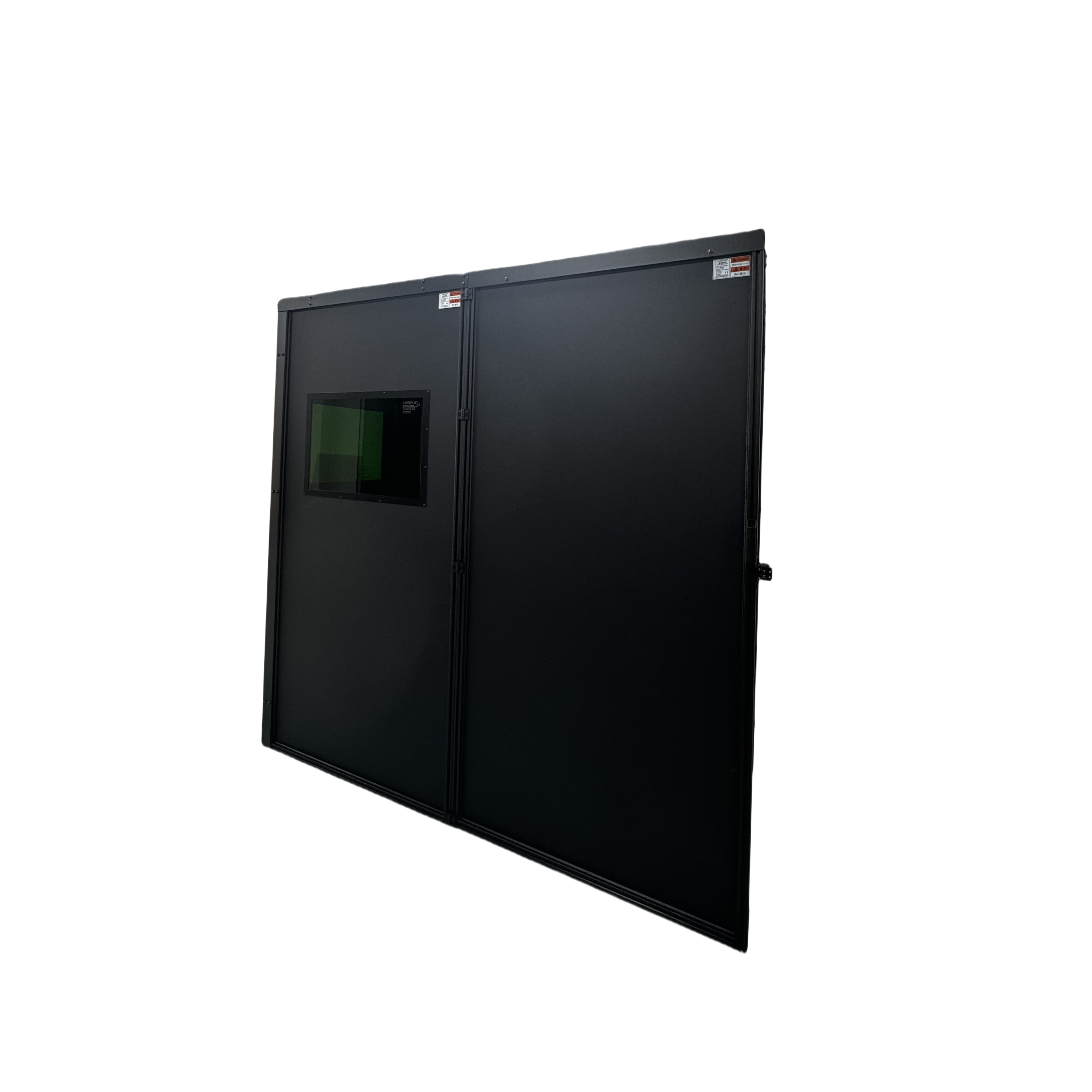 How to Select Laser Protection for Scientific Research
