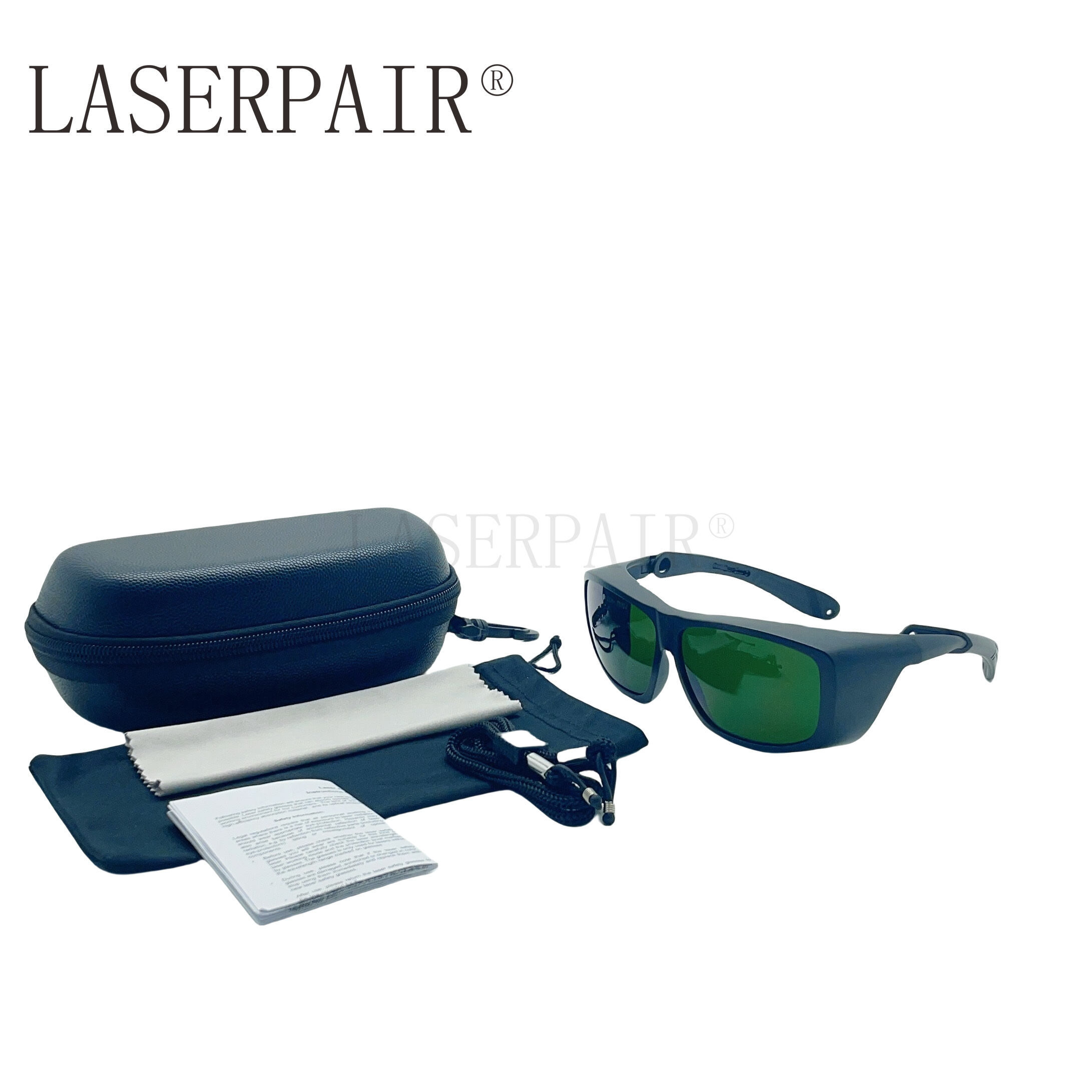 Laser Welding Glasses: The Ultimate Protection for Your Eyes