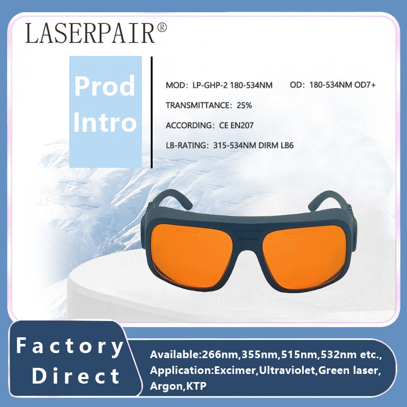 LP-GHP-2 n°36 noir