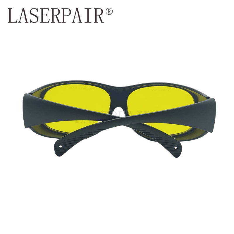 Laserbeschriftungsgläser kompatibel mit Schutzbrillen