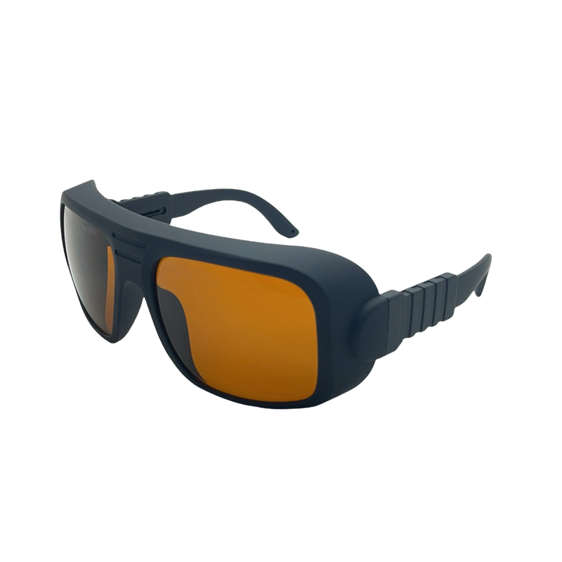 Premium Laser Safety Goggles for Universities