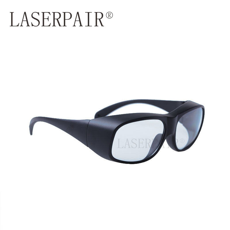 Clear and Permanent Labeling for Instant Identification