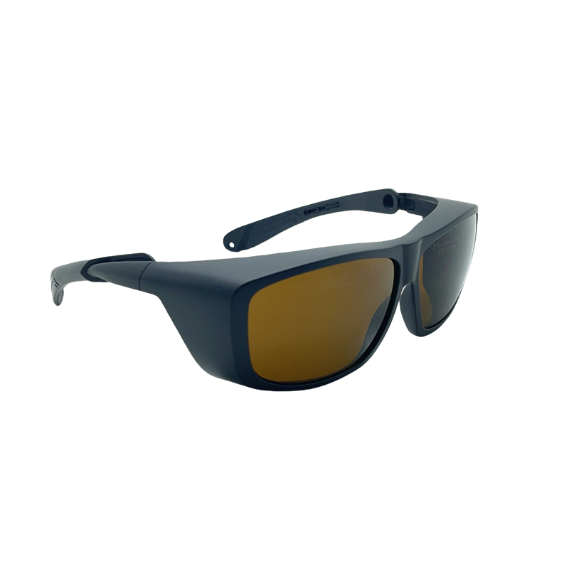 Protect Your Vision with TCAS 632 Standard Goggles