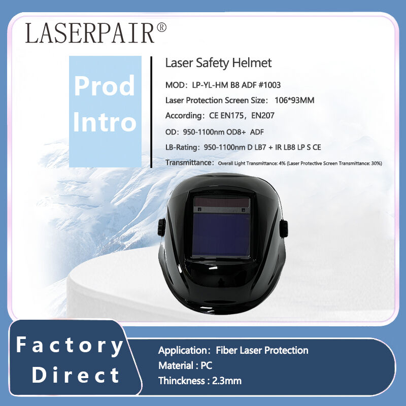 LP-YL-HM B8 ADF #1003