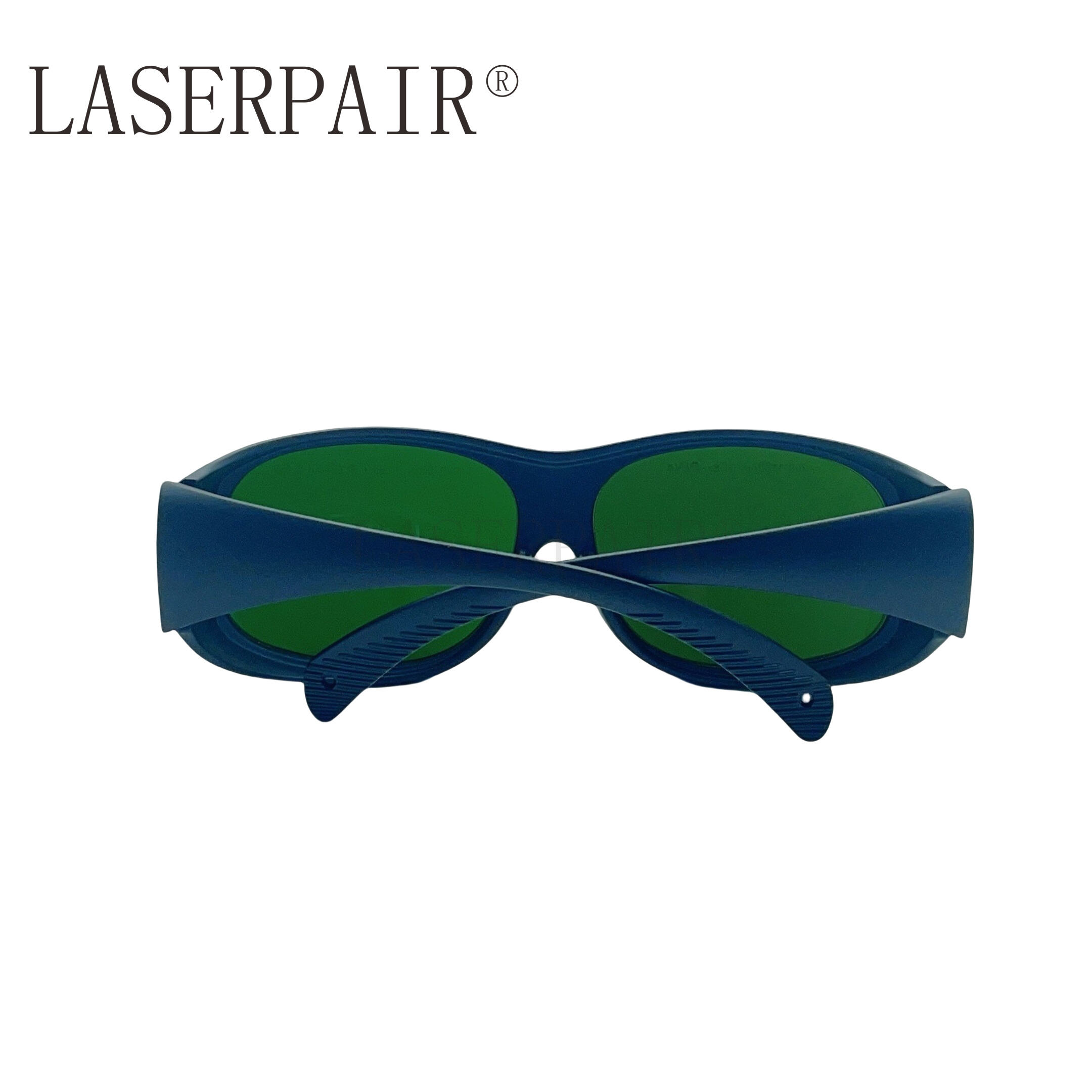 Premium Laser Welding Glasses for Industrial-Grade Protection