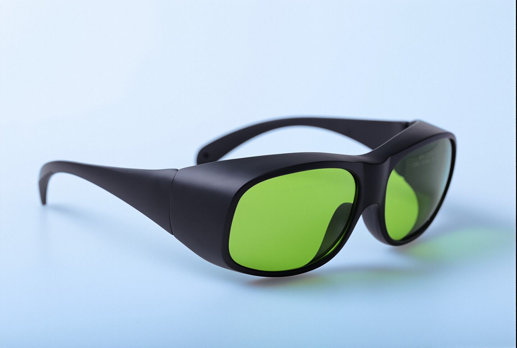 Protect Your Vision with LASERPAIR Laser Goggles