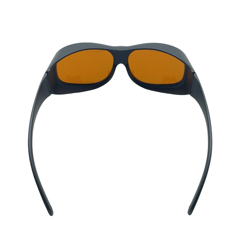 Elevate Your Laser Safety with LASERPAIR’s High-Precision Solutions