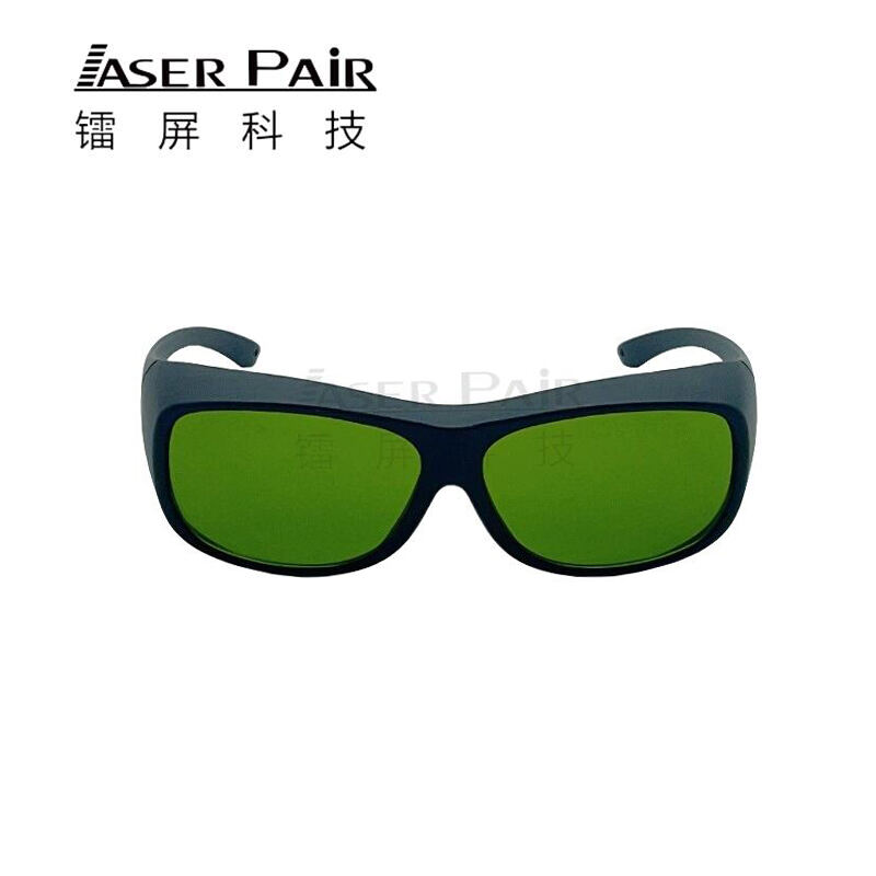 Premium Laser Hair Removal Solutions with OD4 Near Infrared Technology