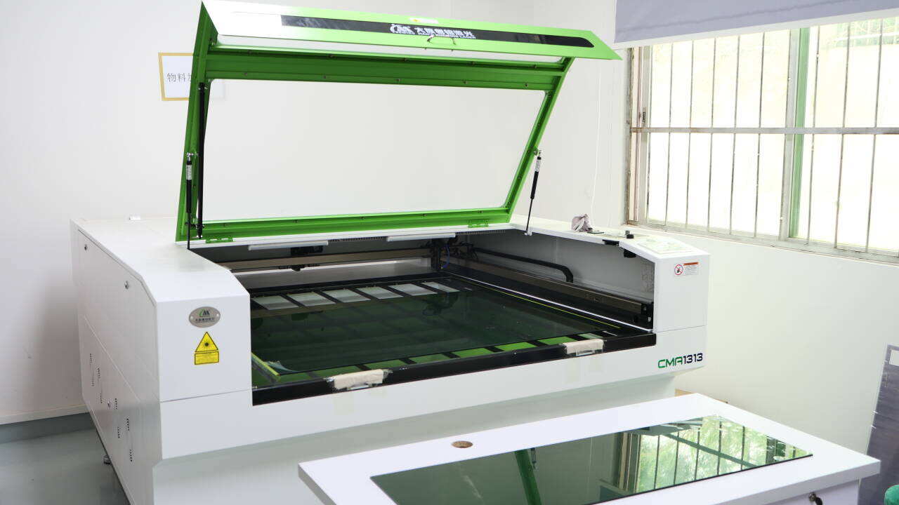 Focus on laser safety, Protect you better
