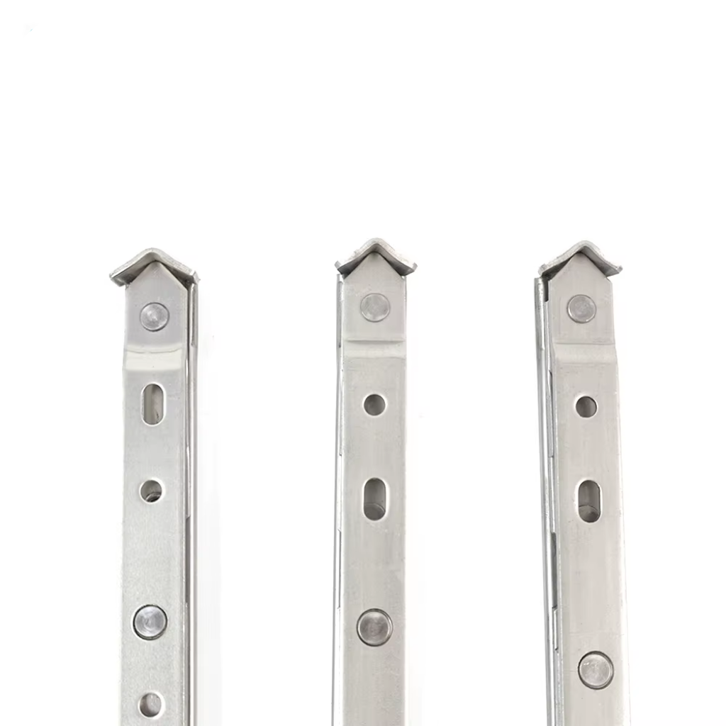 High Quality Stainless Steel Friction Stay အမှန်တကယ် အရွယ်အစားရှိသော မီးကြီးကို ဖြတ်သိမ်းထားသည့် ဟင်းဂိုးအတွက် High Quality Friction Stay Hinge