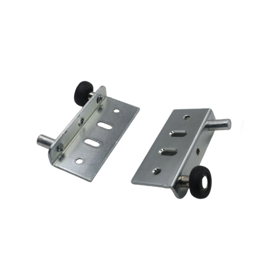Wholesale Steel Sliding Door Rollers – Rustproof & Durable for Kitchen Cabinets & Wardrobes