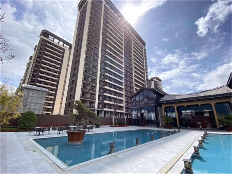 Liangis - Tempus Hotel Apartment