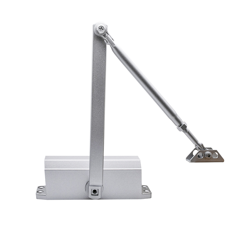 Why Door Pivots Require Precision Engineering for Heavy Doors