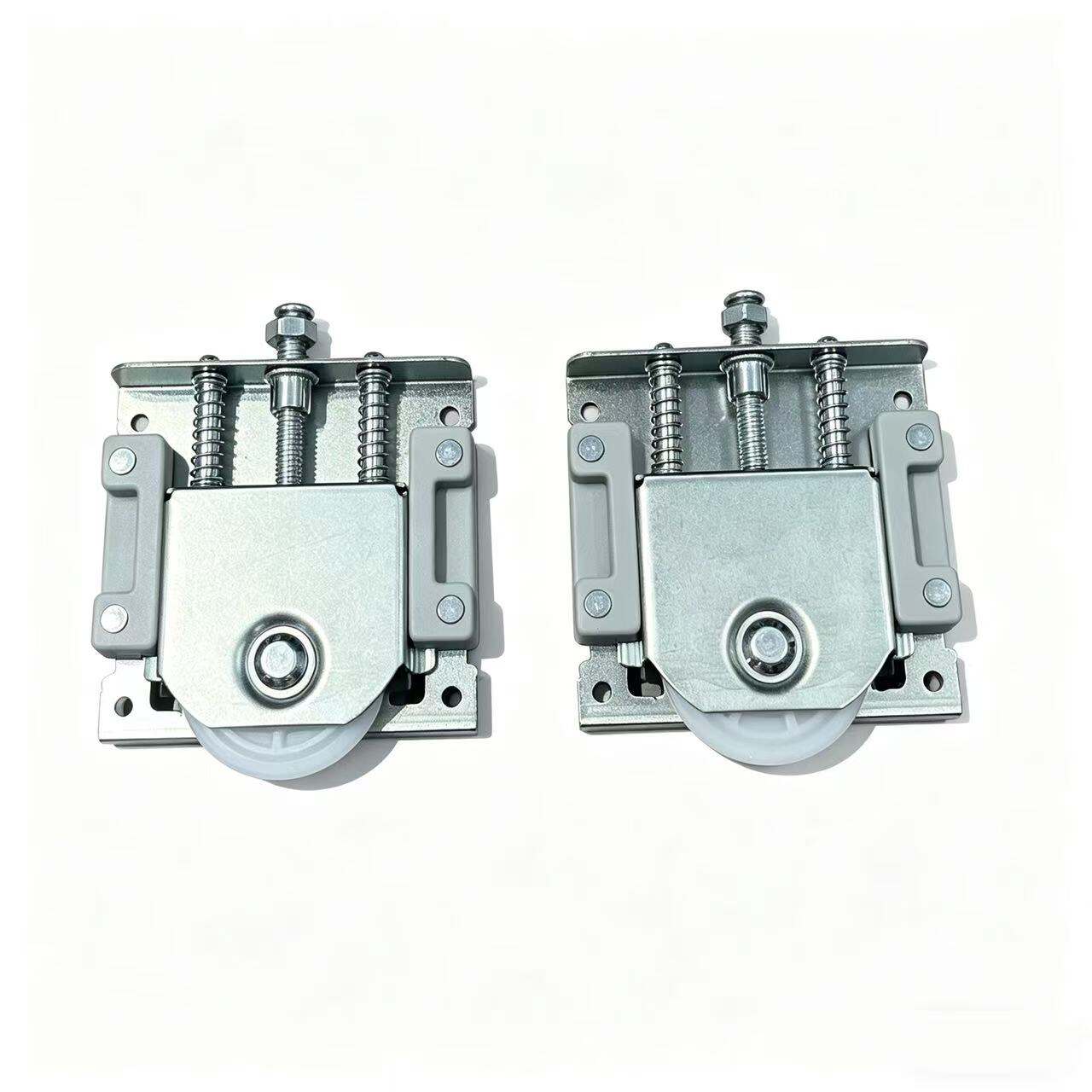 Factory Direct Wardrobe Door Roller Assembly for Global Buyers | TL-WP15