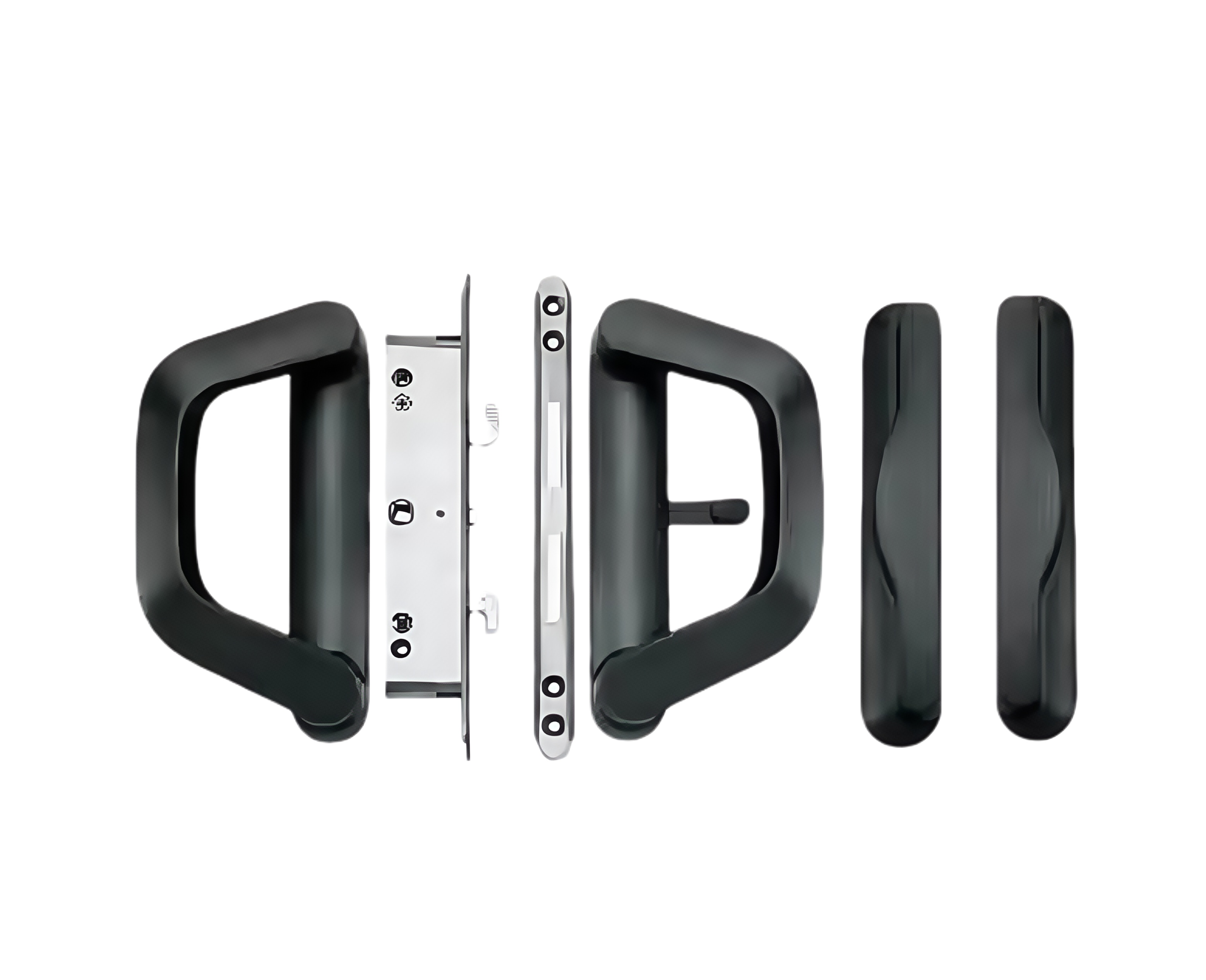 How to Choose Door Handle Sets for Brand Consistency