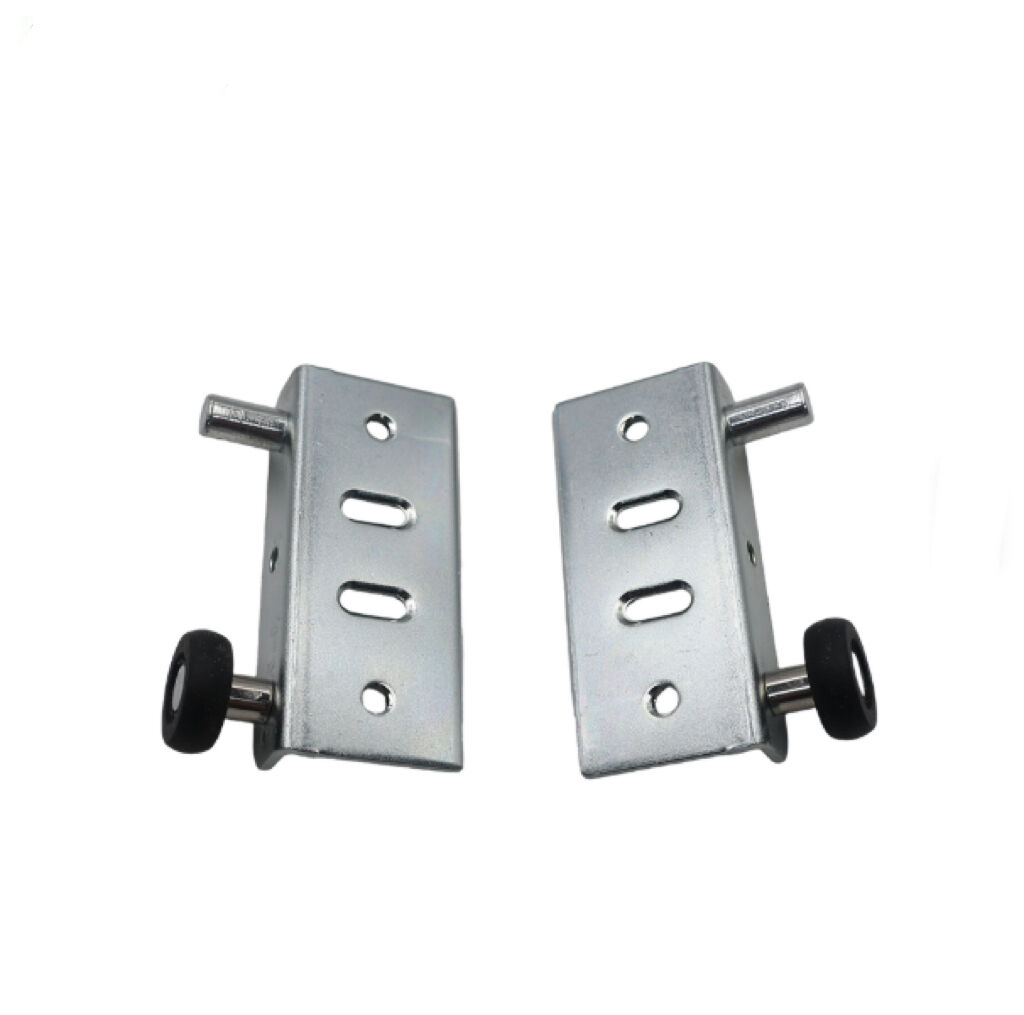 Wholesale Steel Sliding Door Rollers – Rustproof & Durable for Kitchen Cabinets & Wardrobes