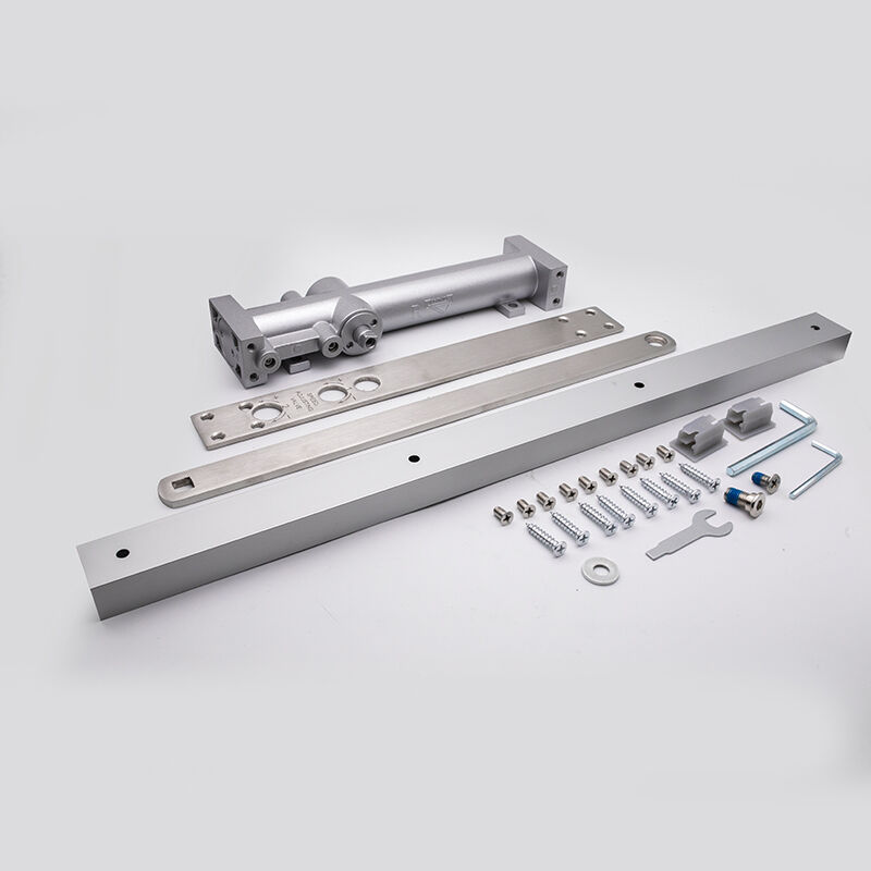 Как да оцените производители на амортизатори за врати: 5 ключови фактора