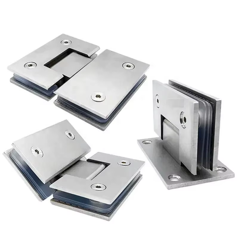 How to Source High - Quality Shower Glass Hardware Suppliers