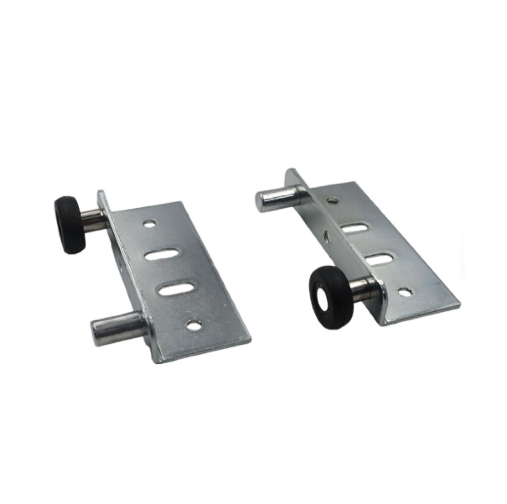 Wholesale Steel Sliding Door Rollers – Rustproof & Durable for Kitchen Cabinets & Wardrobes