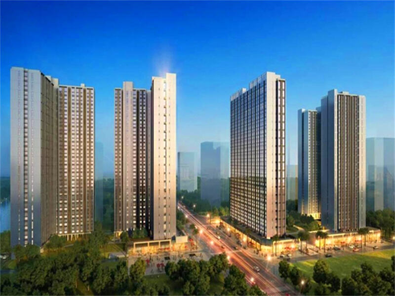 Cantonia - Districte Nansha Area Sinus Xinghe Numerus 1