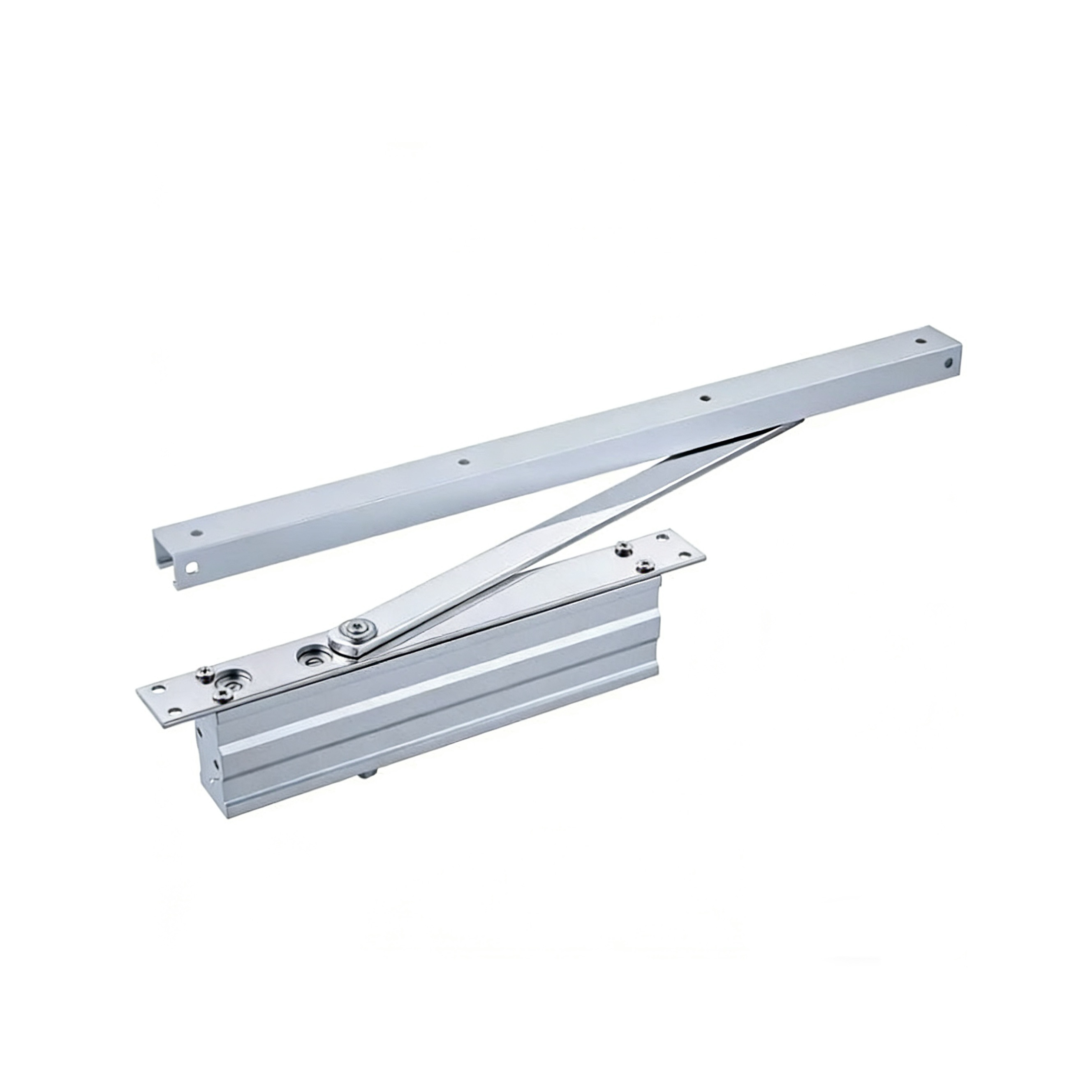 The Advantages of Wooden Door Closers in Hospitality Projects