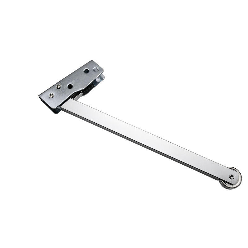 Fire Door Sequential Closer – Heavy Duty Sequential Closer for Fire Doors 7-Shaped 