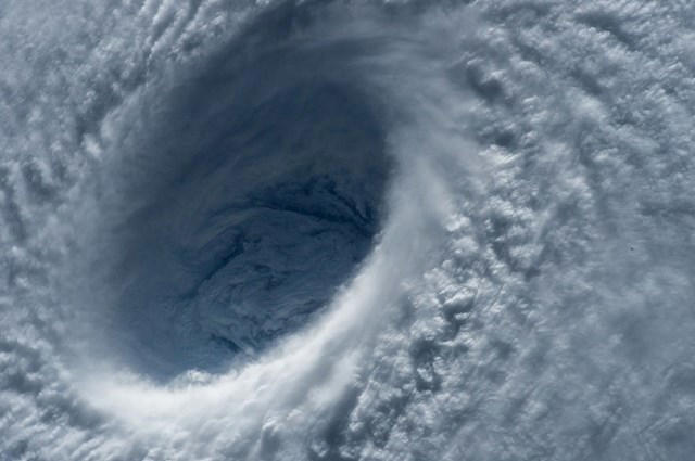 Typhoon Season is Here: Protect Your Windows and Doors!