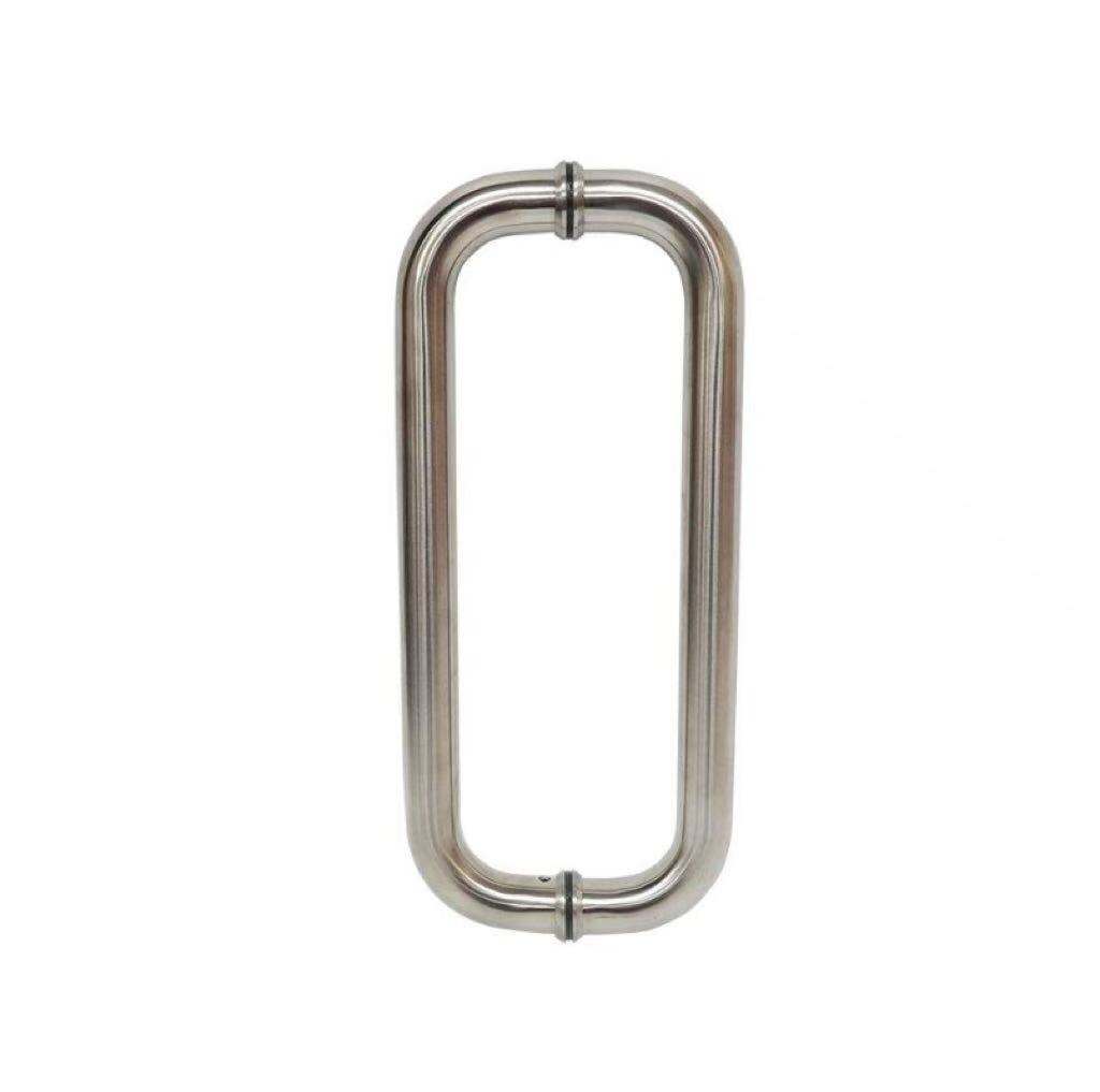 Dwustronna Dźwignia Suwanych Drzwi Prysznicowych