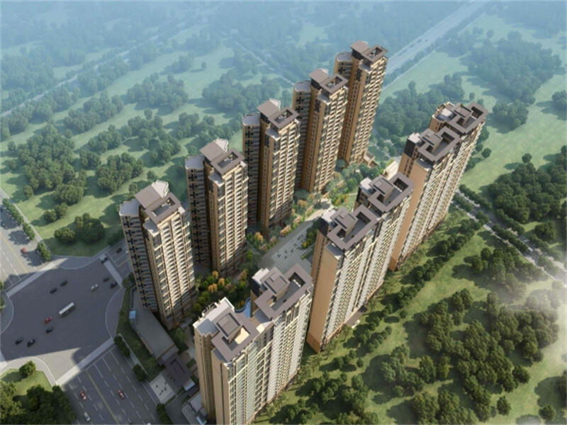 Cantonia - Poly Guangsteel Plot 224