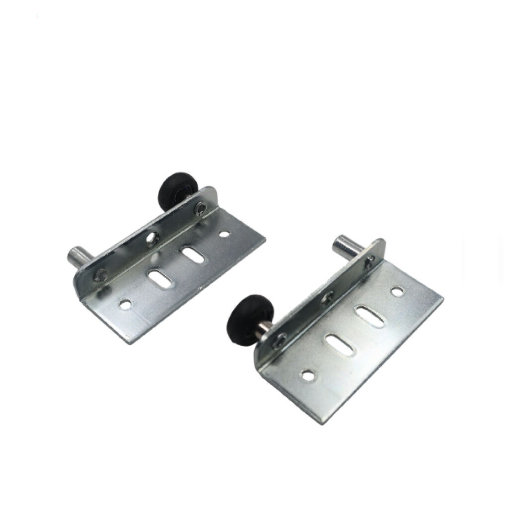 Wholesale Steel Sliding Door Rollers – Rustproof & Durable for Kitchen Cabinets & Wardrobes