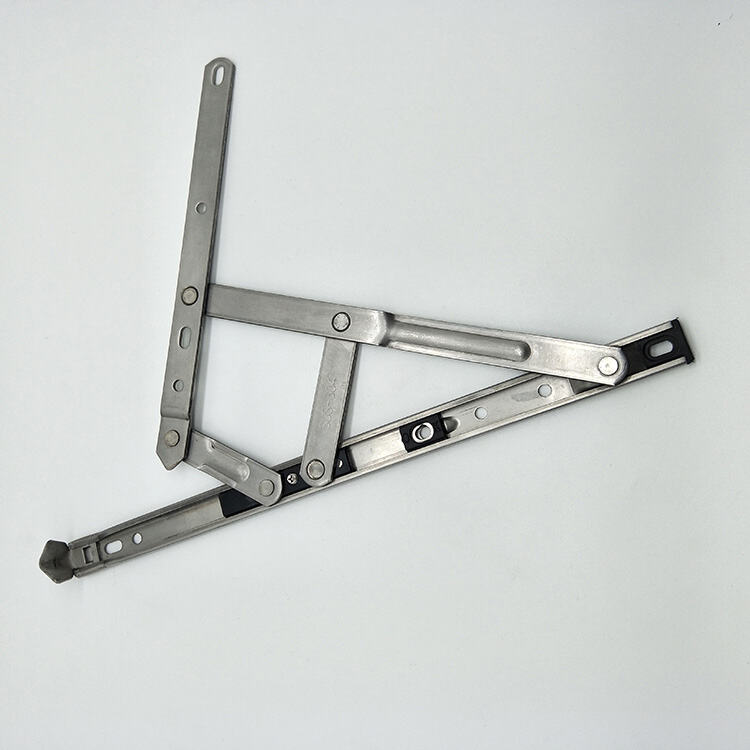 Пример за изследване: Вратички с триене на прозорци в търговски сгради