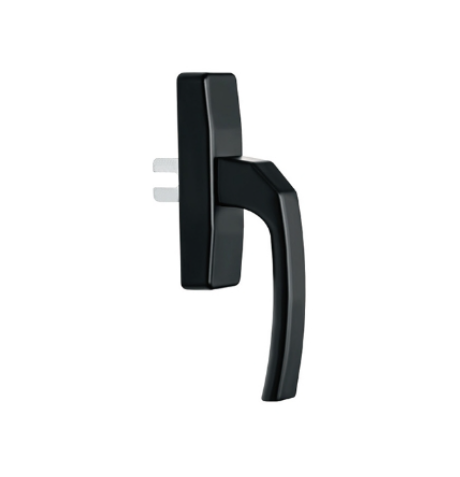 Modern Window Handle – Comfortable Grip & Extra Safety