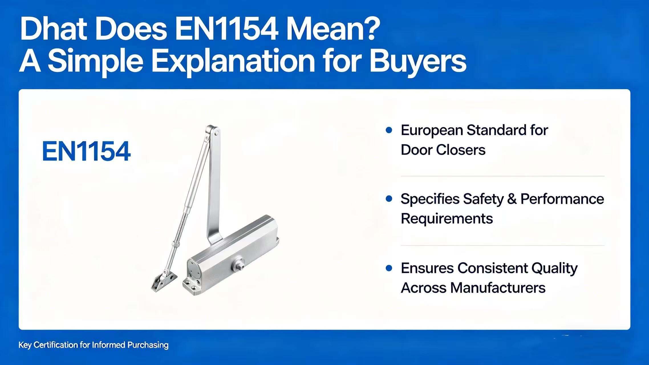 what does en1154 mean a simple explanation for buyers-1
