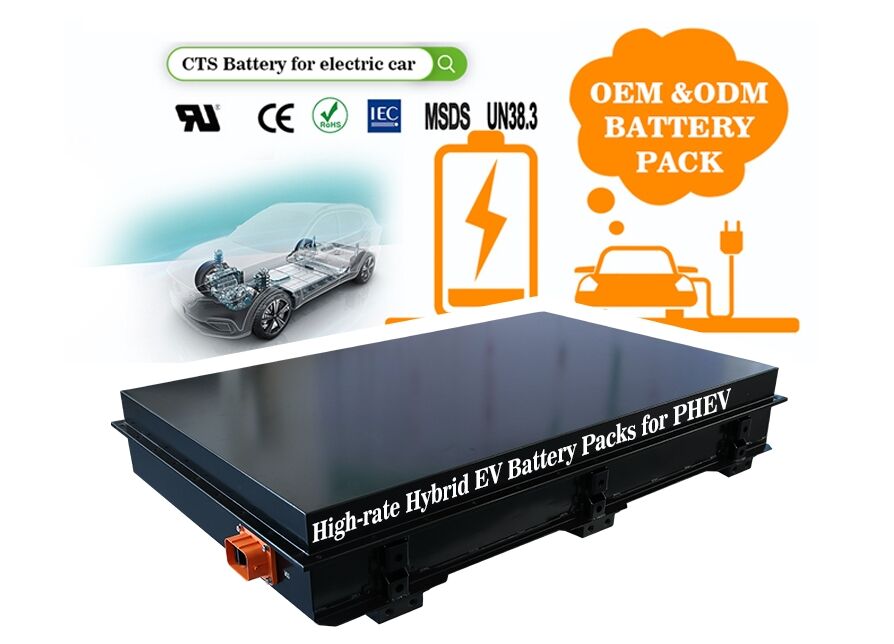 Advanced Thermal Management System As An Advantage