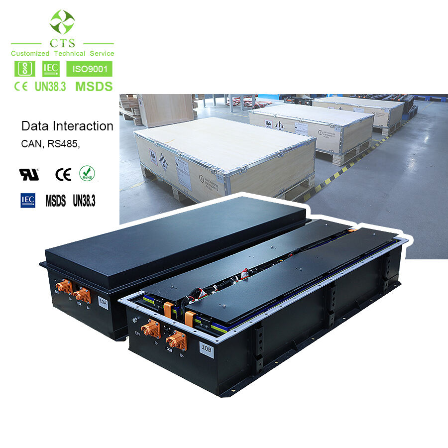 Everything You Need to Know About Cost-Effective Electric Boat Batteries