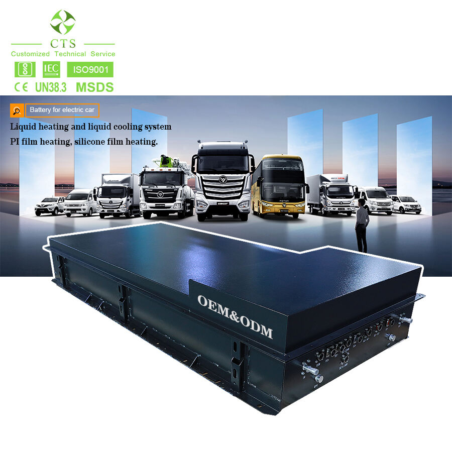  Superior Thermal Management Technology