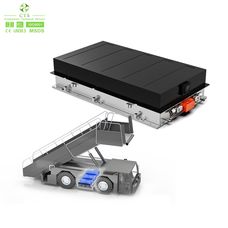 Lithium ion ev truck battery pack 400V 540V 614V 700V 800V locomotive hybrid electric boat car lifepo4 battery 200kwh 400kwh