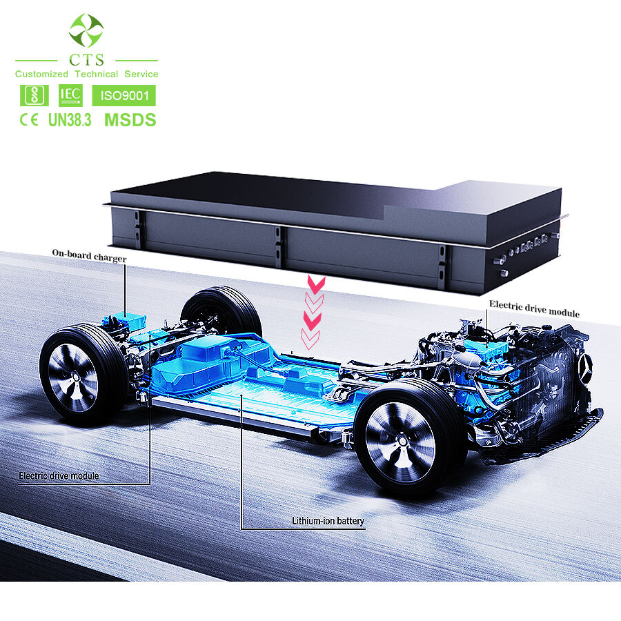  Detailed Comparison of Battery Life of Electric Vehicles - The Ultimate Guide
