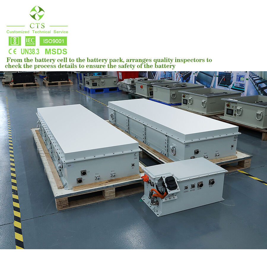  Find the Most Effective Battery for Your Electric Boat