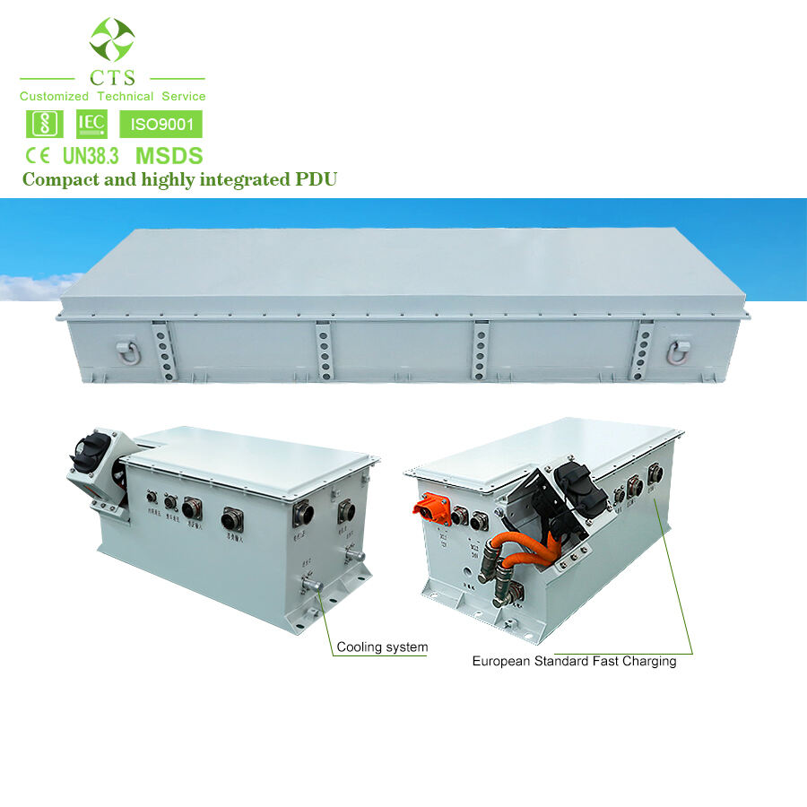  Electric Boat Battery Lifespan — What You Need To Know