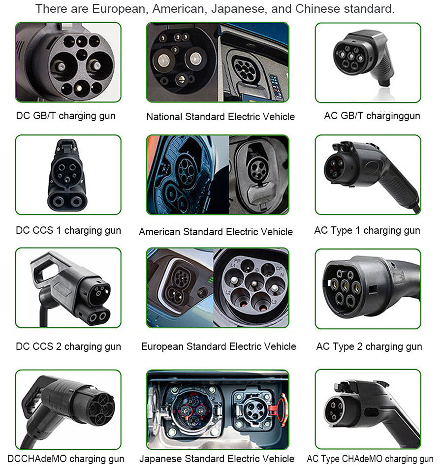  Electric Truck Battery Charging Options: Things You Need to Know