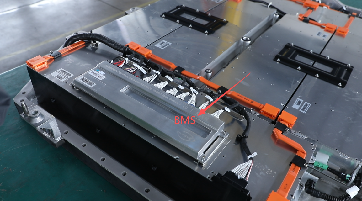 Compreendendo o BMS (Sistema de Gerenciamento de Baterias): O Cérebro por Trás de Cada Bateria de Lítio