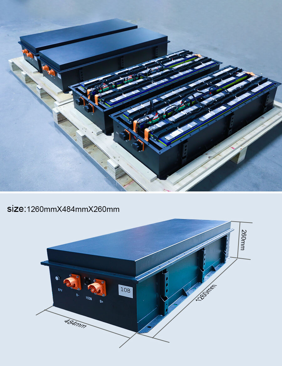 Explore the Best Lightweight Electric Boat Battery Solutions 