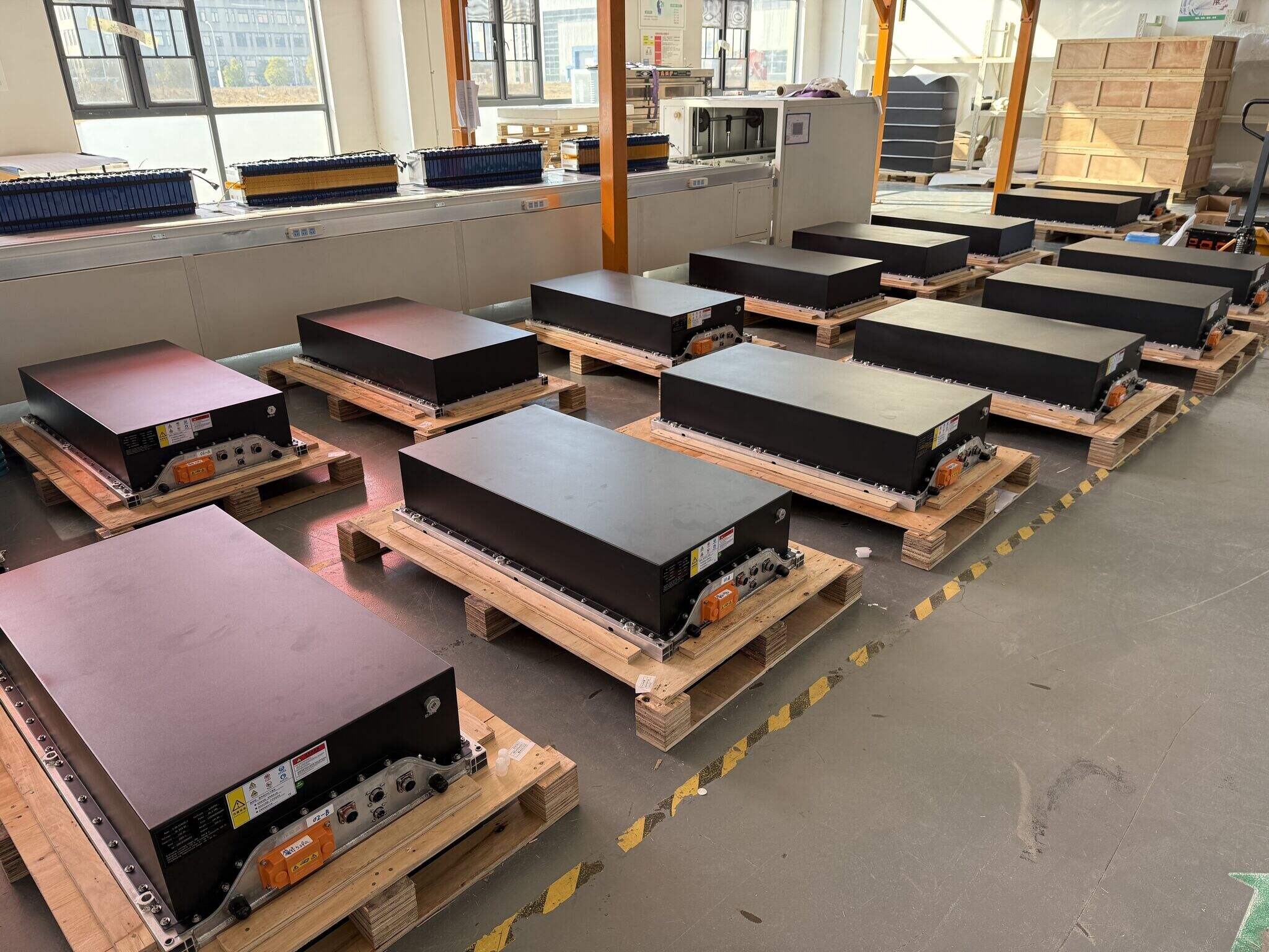 What Is the Battery Case Material?