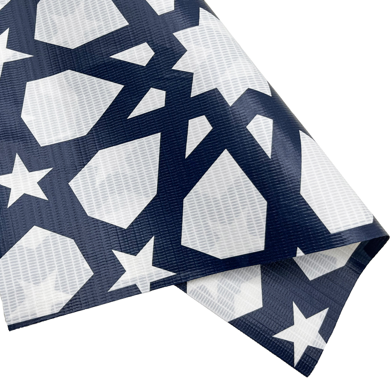 How can Camouflage Tarpaulin enhance your outdoor adventure