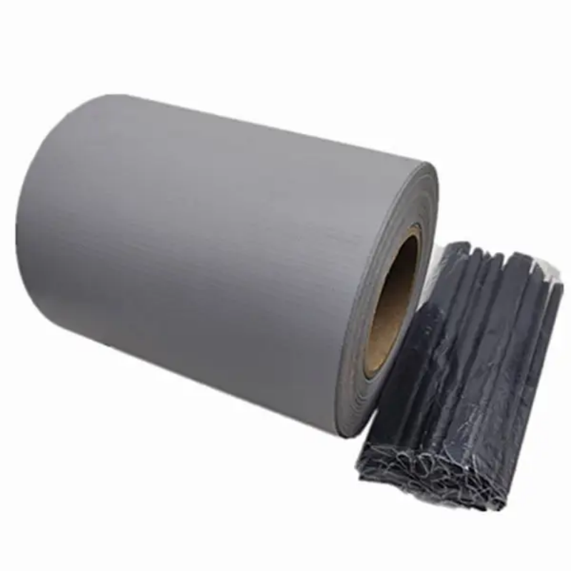 Anti-UV Colorful 450gsm 19cm35m Fence Tape PVC Strip Screen Garden Fence