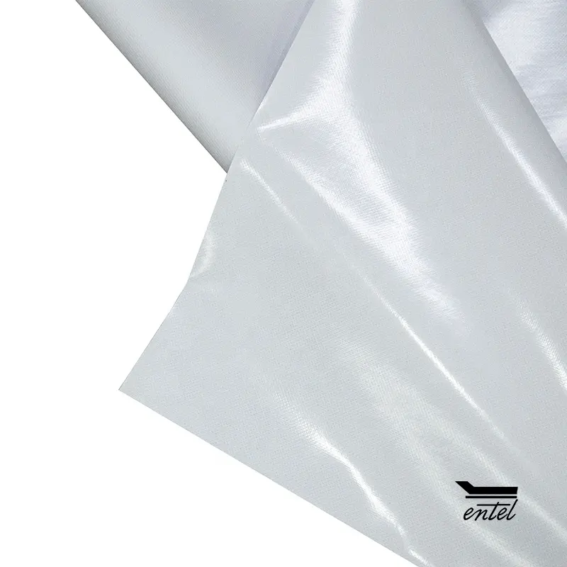 Hot Sale PVC coated tarpaulin waterproof for ceremony tents